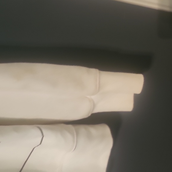 The north face hooder sweater size large - Picture 7 of 7